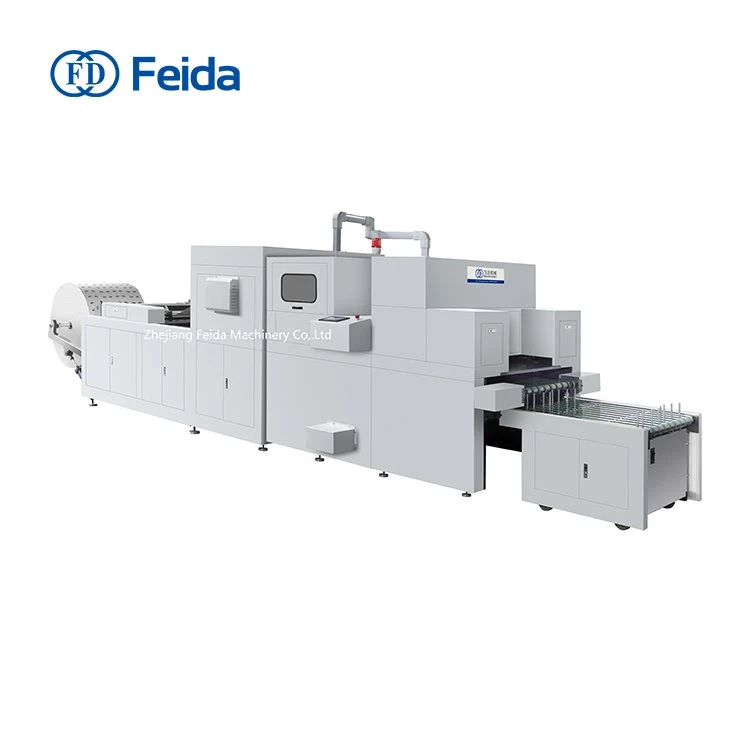 Peiriant Stripping Torri Cwpan Papur